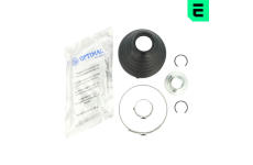 Sada měchů, hnací hřídel OPTIMAL CVB-10669TPE