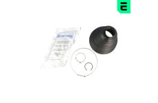 Sada měchů, hnací hřídel OPTIMAL CVB-10690TPE