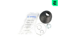 Sada měchů, hnací hřídel OPTIMAL CVB-10711TPE