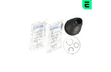 Sada měchů, hnací hřídel OPTIMAL CVB-10712TPE