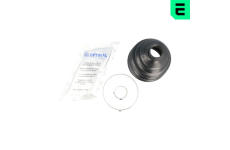 Sada měchů, hnací hřídel OPTIMAL CVB-10717TPE