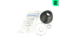 Sada měchů, hnací hřídel OPTIMAL CVB-10721TPE