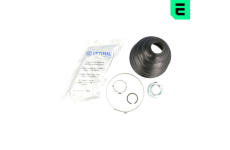 Sada měchů, hnací hřídel OPTIMAL CVB-10722TPE