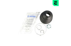 Sada měchů, hnací hřídel OPTIMAL CVB-10724TPE