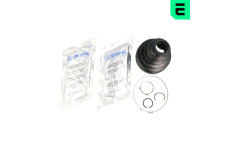 Sada měchů, hnací hřídel OPTIMAL CVB-10728TPE