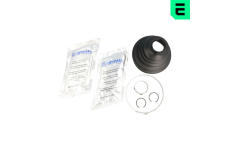 Sada měchů, hnací hřídel OPTIMAL CVB-10729TPE