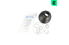 Sada měchů, hnací hřídel OPTIMAL CVB-10742TPE