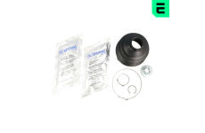 Sada měchů, hnací hřídel OPTIMAL CVB-10750TPE