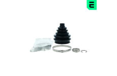 Sada měchů, hnací hřídel OPTIMAL CVB-10764TPE