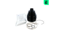 Sada měchů, hnací hřídel OPTIMAL CVB-10772TPE