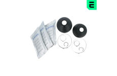 Sada měchů, hnací hřídel OPTIMAL CVB-10777SET