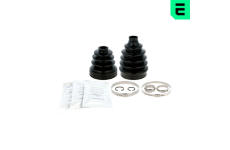 Sada měchů, hnací hřídel OPTIMAL CVB-10782SET