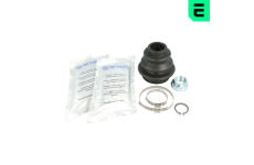 Sada měchů, hnací hřídel OPTIMAL CVB-10799CR