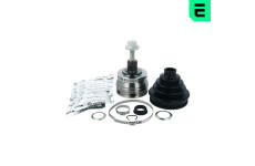 Sada kloubů, hnací hřídel OPTIMAL CW-2501