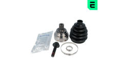 Sada kloubů, hnací hřídel OPTIMAL CW-2504