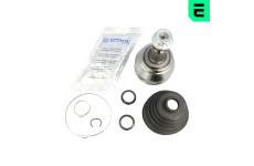 Sada kloubů, hnací hřídel OPTIMAL CW-2508