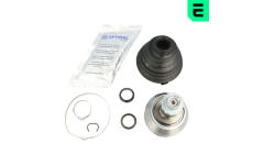 Sada kloubů, hnací hřídel OPTIMAL CW-2509