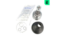 Sada kloubů, hnací hřídel OPTIMAL CW-2510