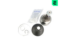 Sada kloubů, hnací hřídel OPTIMAL CW-2512