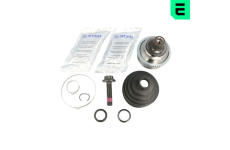 Sada kloubů, hnací hřídel OPTIMAL CW-2513