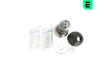 Sada kloubů, hnací hřídel OPTIMAL CW-2521