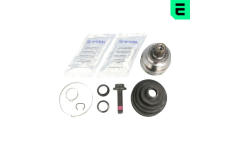 Sada kloubů, hnací hřídel OPTIMAL CW-2524