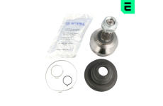 Sada kloubů, hnací hřídel OPTIMAL CW-2527