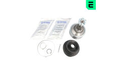 Sada kloubů, hnací hřídel OPTIMAL CW-2530