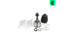 Sada kloubů, hnací hřídel OPTIMAL CW-2531