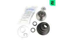 Sada kloubů, hnací hřídel OPTIMAL CW-2532