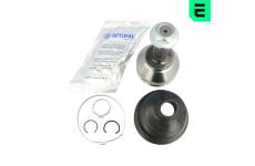 Sada kloubů, hnací hřídel OPTIMAL CW-2536