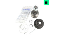 Sada kloubů, hnací hřídel OPTIMAL CW-2537