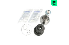 Sada kloubů, hnací hřídel OPTIMAL CW-2543