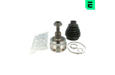 Sada kloubů, hnací hřídel OPTIMAL CW-2550