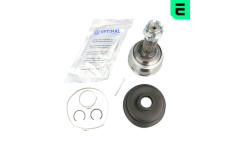 Sada kloubů, hnací hřídel OPTIMAL CW-2574