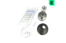 Sada kloubů, hnací hřídel OPTIMAL CW-2581