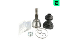 Sada kloubů, hnací hřídel OPTIMAL CW-2587