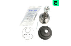 Sada kloubů, hnací hřídel OPTIMAL CW-2607