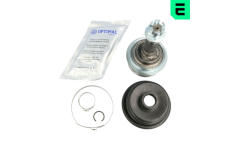 Sada kloubů, hnací hřídel OPTIMAL CW-2611