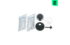 Sada kloubů, hnací hřídel OPTIMAL CW-2614