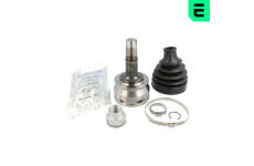 Sada kloubů, hnací hřídel OPTIMAL CW-2621