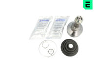 Sada kloubů, hnací hřídel OPTIMAL CW-2631