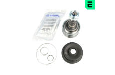 Sada kloubů, hnací hřídel OPTIMAL CW-2656