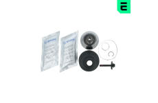 Sada kloubů, hnací hřídel OPTIMAL CW-2661