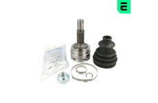 Sada kloubů, hnací hřídel OPTIMAL CW-2697