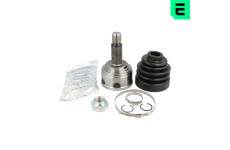 Sada kloubů, hnací hřídel OPTIMAL CW-2699