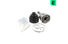 Sada kloubů, hnací hřídel OPTIMAL CW-2730