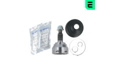 Sada kloubů, hnací hřídel OPTIMAL CW-2740