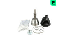 Sada kloubů, hnací hřídel OPTIMAL CW-2765