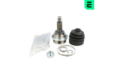 Sada kloubů, hnací hřídel OPTIMAL CW-2771